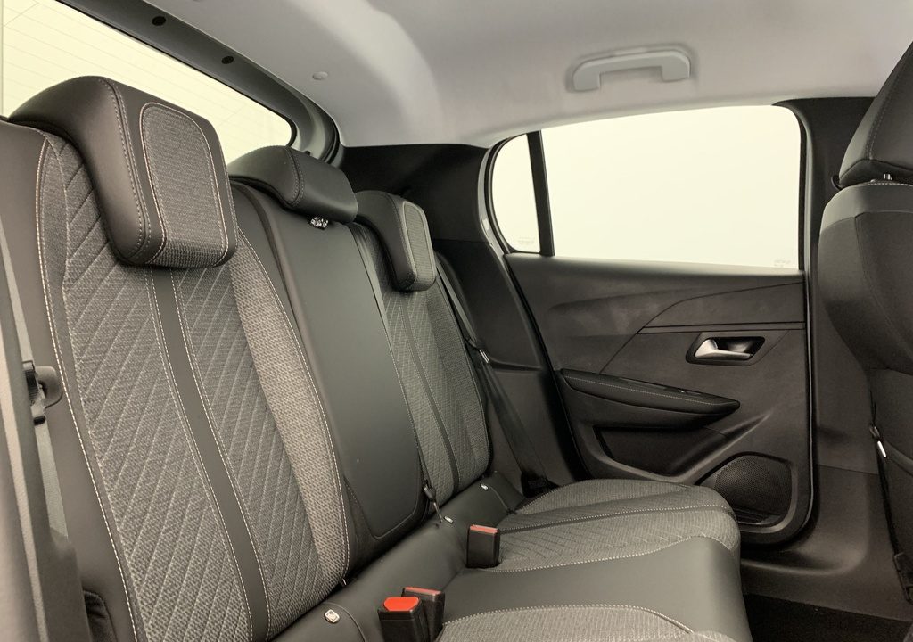 Peugeot 208 Hybrid 110 ch e-DCS6 Allure