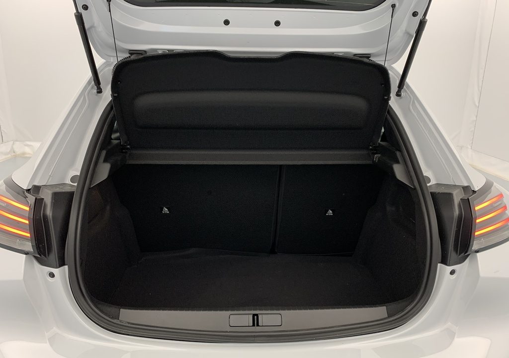 Peugeot 208 Hybrid 110 ch e-DCS6 Allure