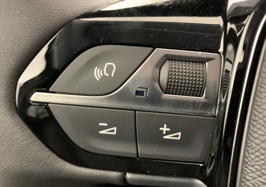 Peugeot 208 Hybrid 110 ch e-DCS6 Allure