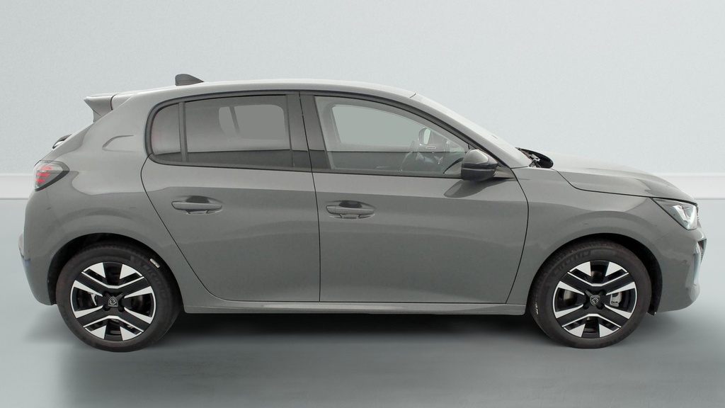 Peugeot 208 Hybrid 110 ch e-DCS6 Allure