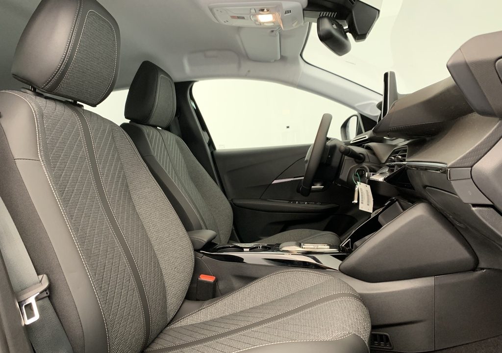 Peugeot 208 Hybrid 110 ch e-DCS6 Allure
