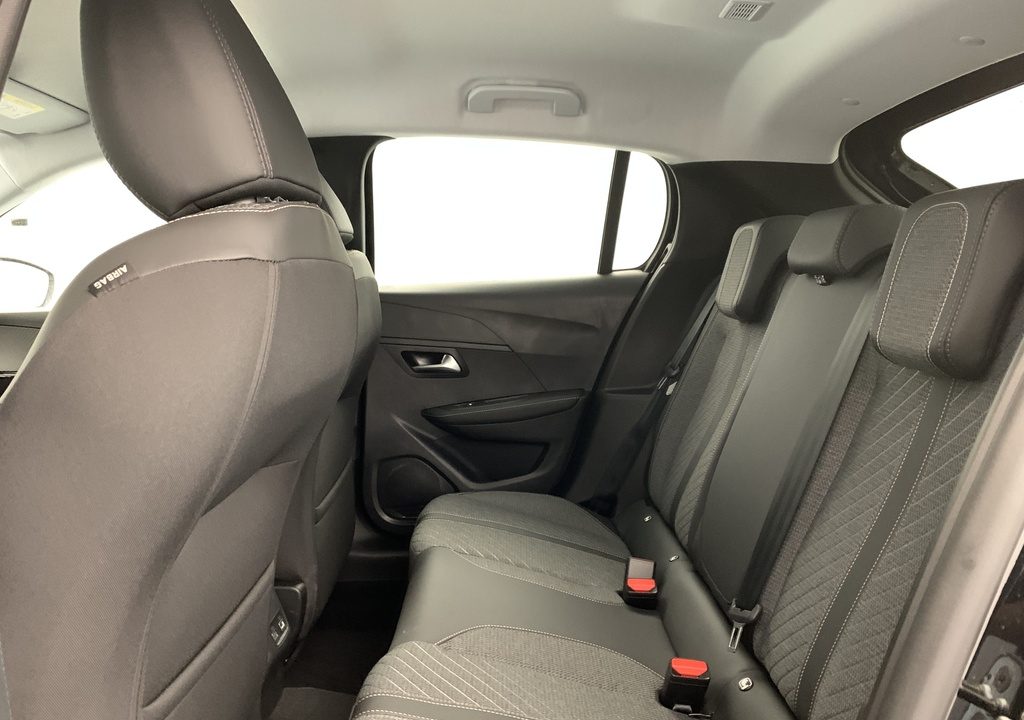 Peugeot 208 Hybrid 110 ch e-DCS6 Allure