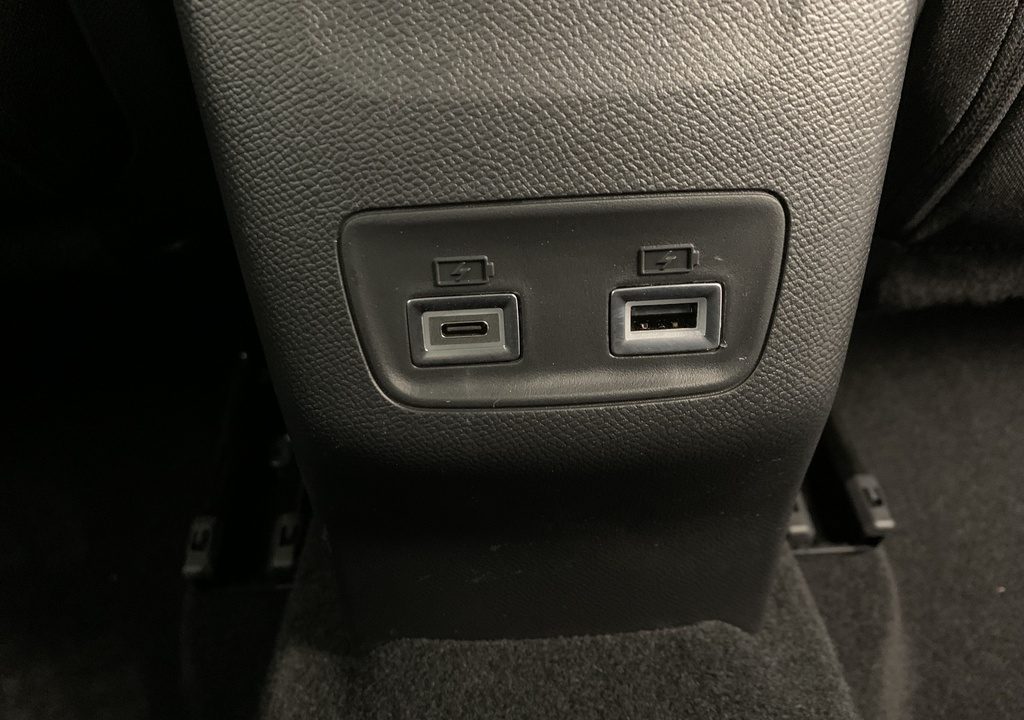 Peugeot 208 Hybrid 110 ch e-DCS6 Allure