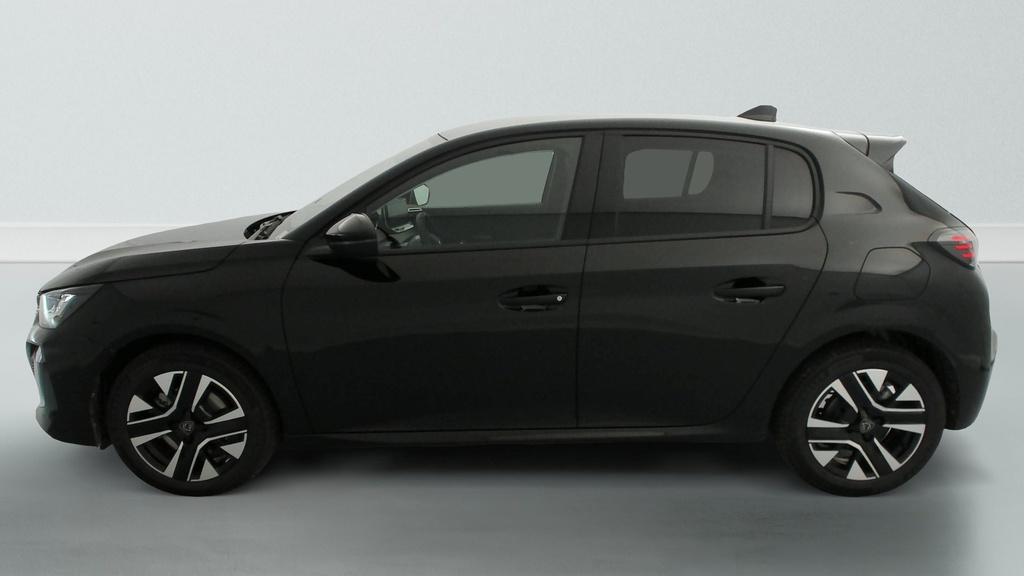 Peugeot 208 Hybrid 110 ch e-DCS6 Allure