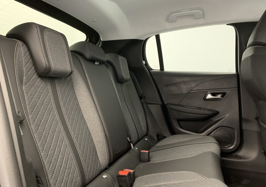 Peugeot 208 Hybrid 110 ch e-DCS6 Allure