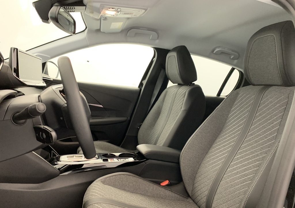 Peugeot 208 Hybrid 110 ch e-DCS6 Allure