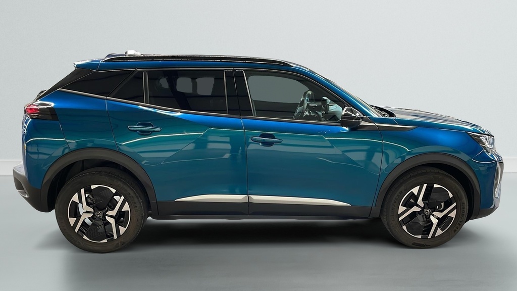 Peugeot 2008 100 S&S BVM6 Allure