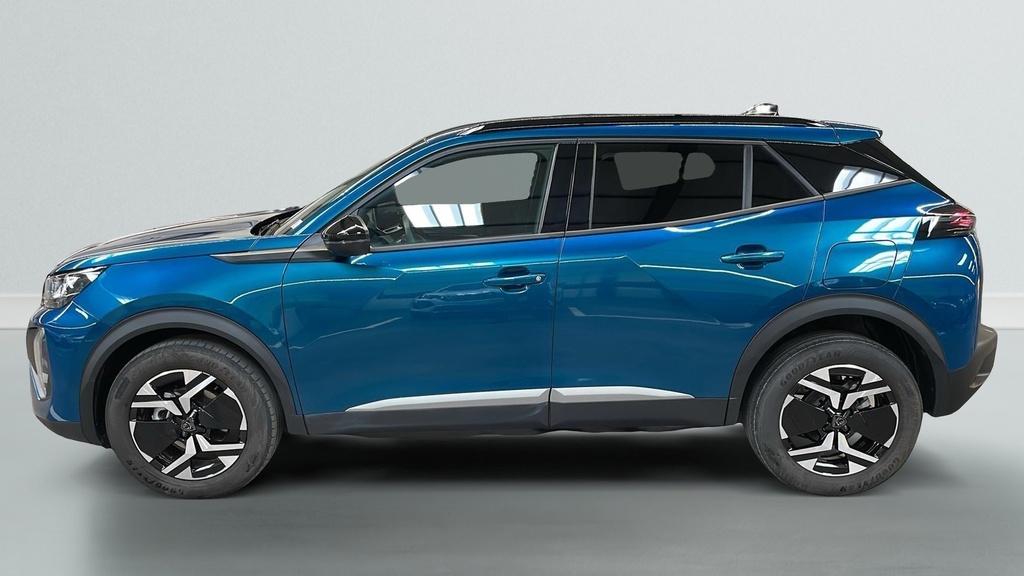 Peugeot 2008 100 S&S BVM6 Allure