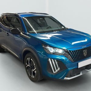 Peugeot 2008 100 S&S BVM6 Allure