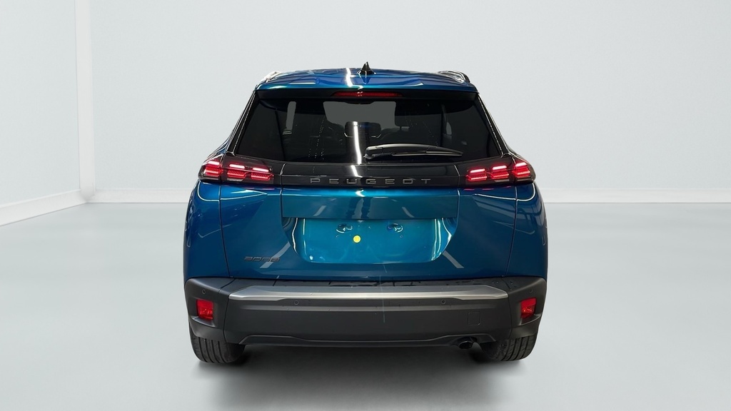 Peugeot 2008 100 S&S BVM6 Allure