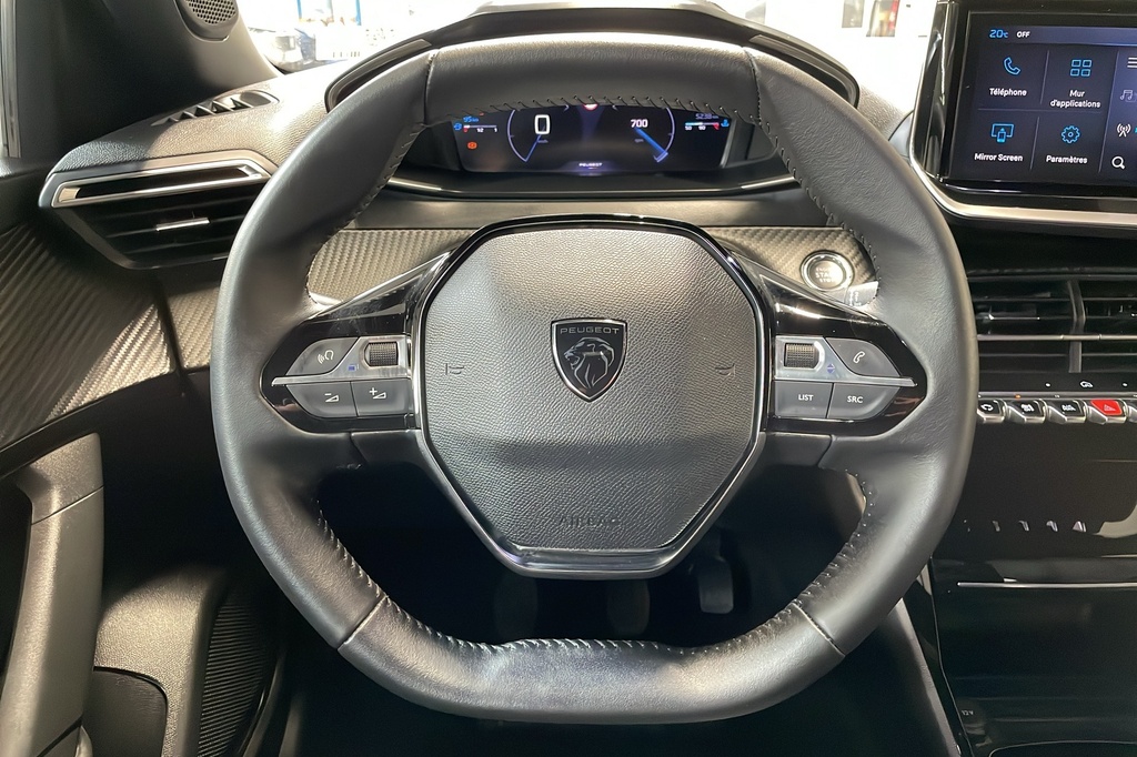 Peugeot 2008 100 S&S BVM6 Allure