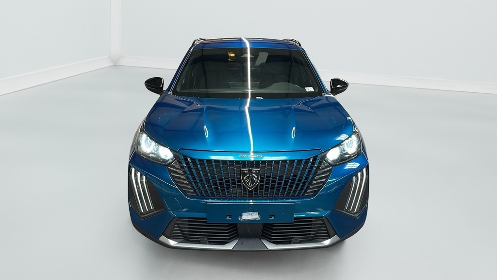 Peugeot 2008 100 S&S BVM6 Allure