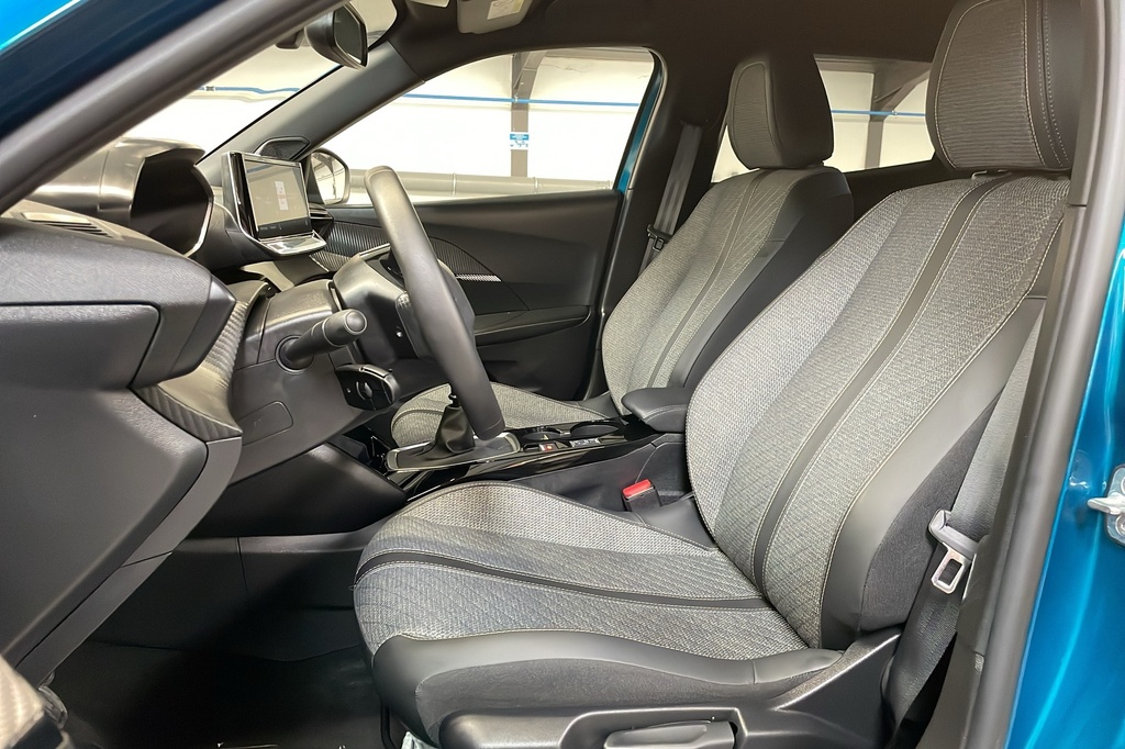 Peugeot 2008 100 S&S BVM6 Allure