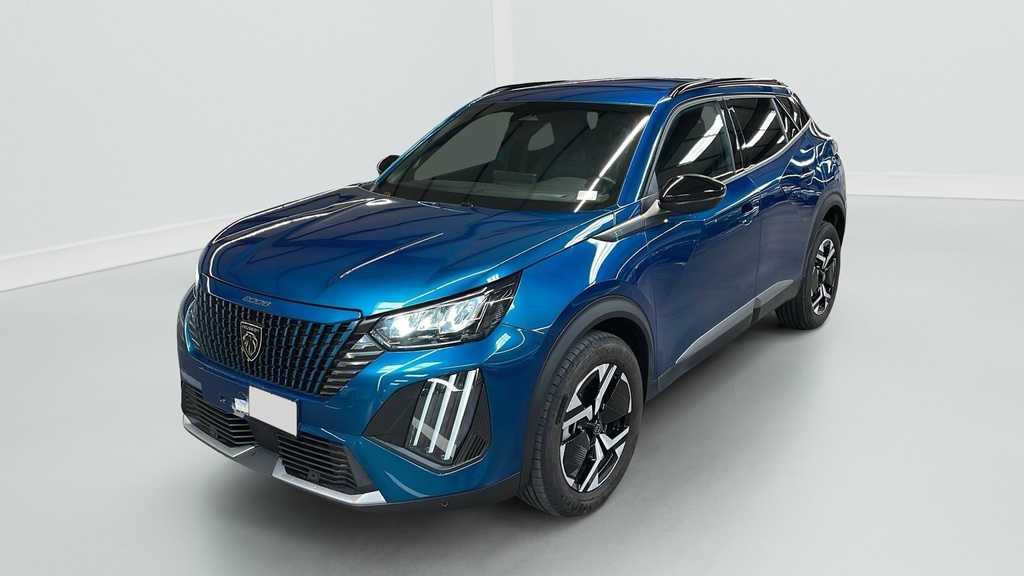 Peugeot 2008 100 S&S BVM6 Allure