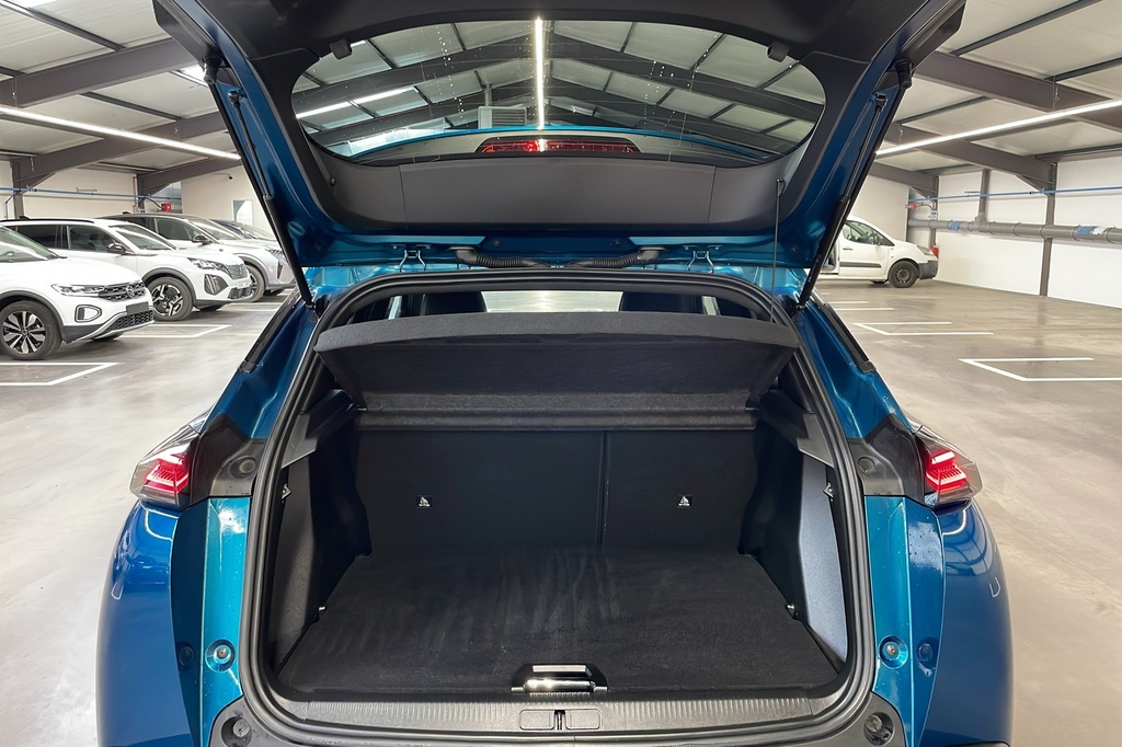 Peugeot 2008 100 S&S BVM6 Allure