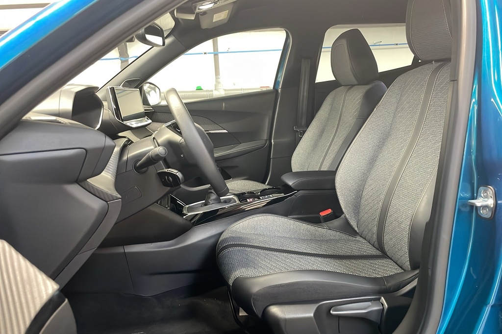 Peugeot 2008 100 S&S BVM6 Allure