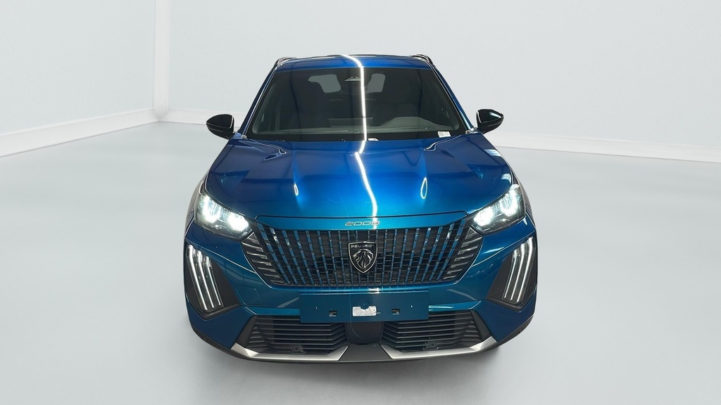 Peugeot 2008 100 S&S BVM6 Allure