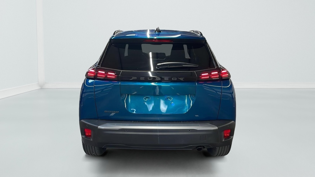 Peugeot 2008 100 S&S BVM6 Allure