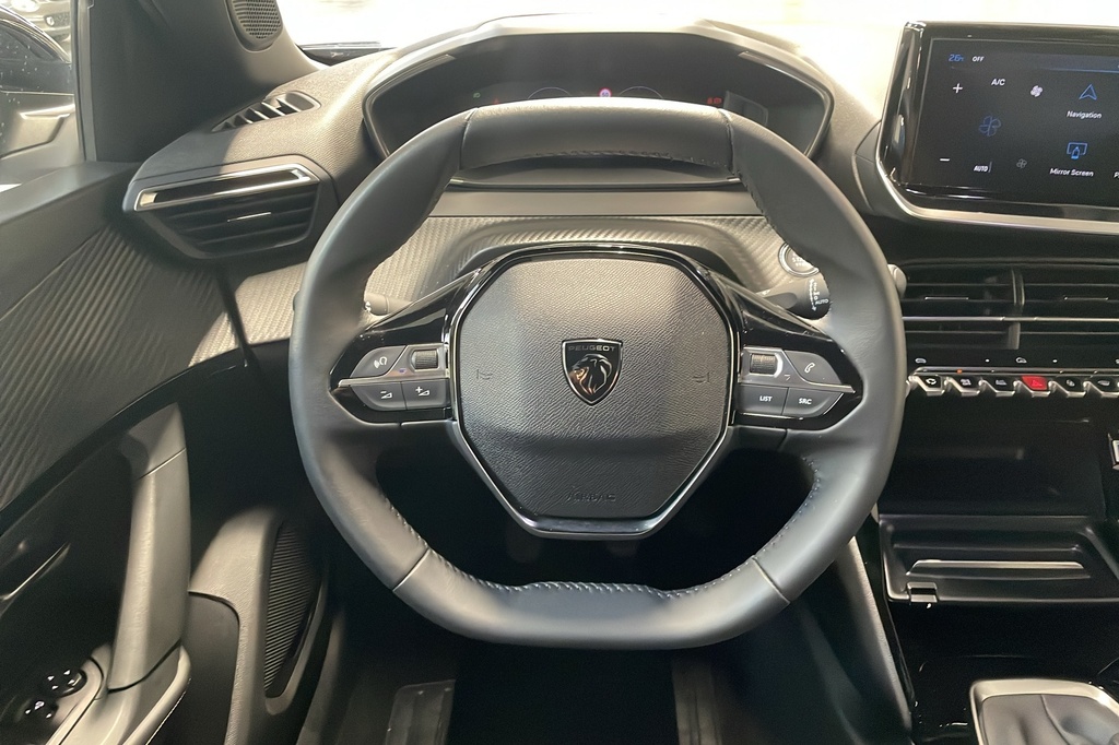 Peugeot 2008 100 S&S BVM6 Allure