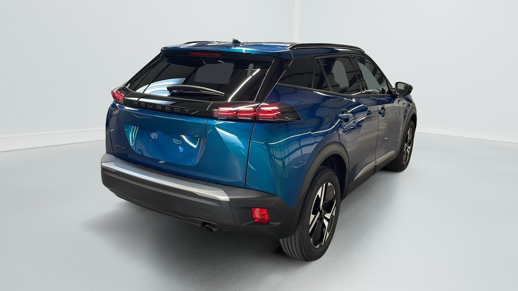 Peugeot 2008 100 S&S BVM6 Allure
