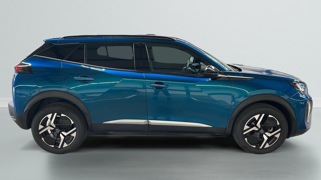 Peugeot 2008 100 S&S BVM6 Allure