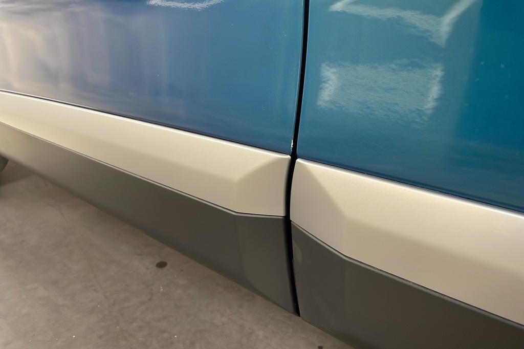 Peugeot 2008 100 S&S BVM6 Allure