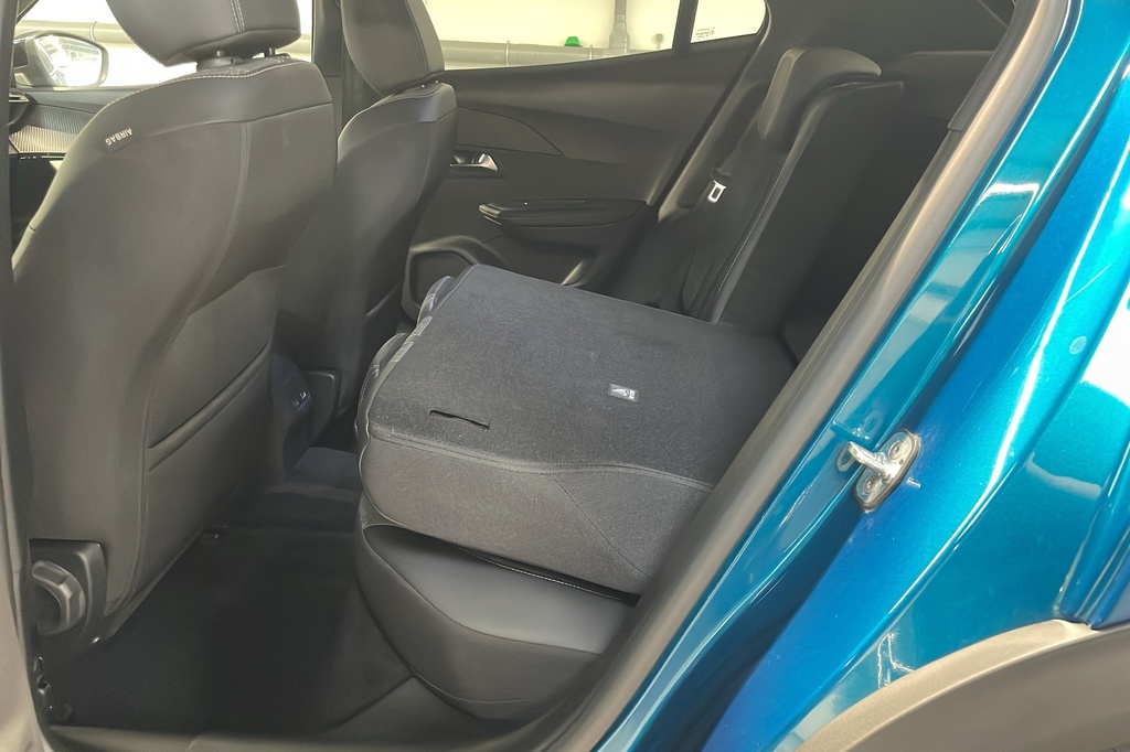 Peugeot 2008 100 S&S BVM6 Allure