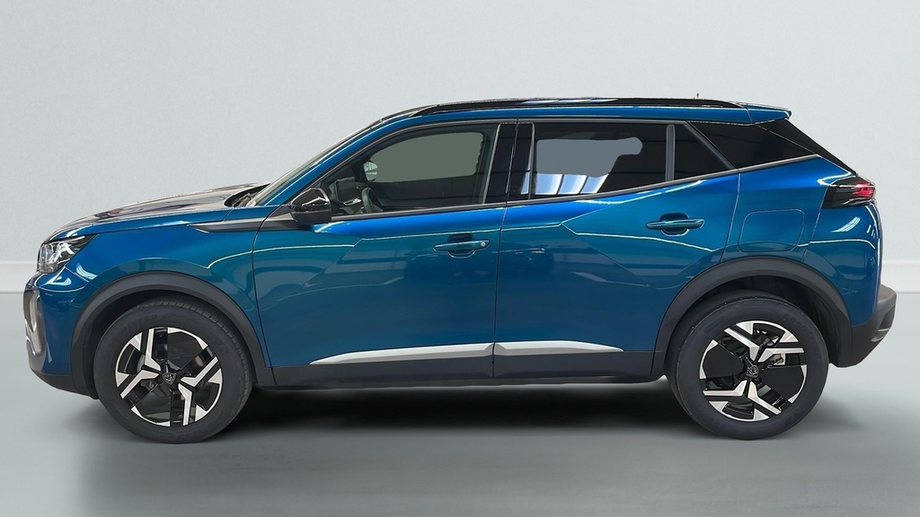 Peugeot 2008 100 S&S BVM6 Allure
