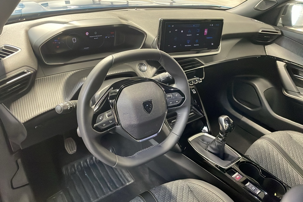 Peugeot 2008 100 S&S BVM6 Allure