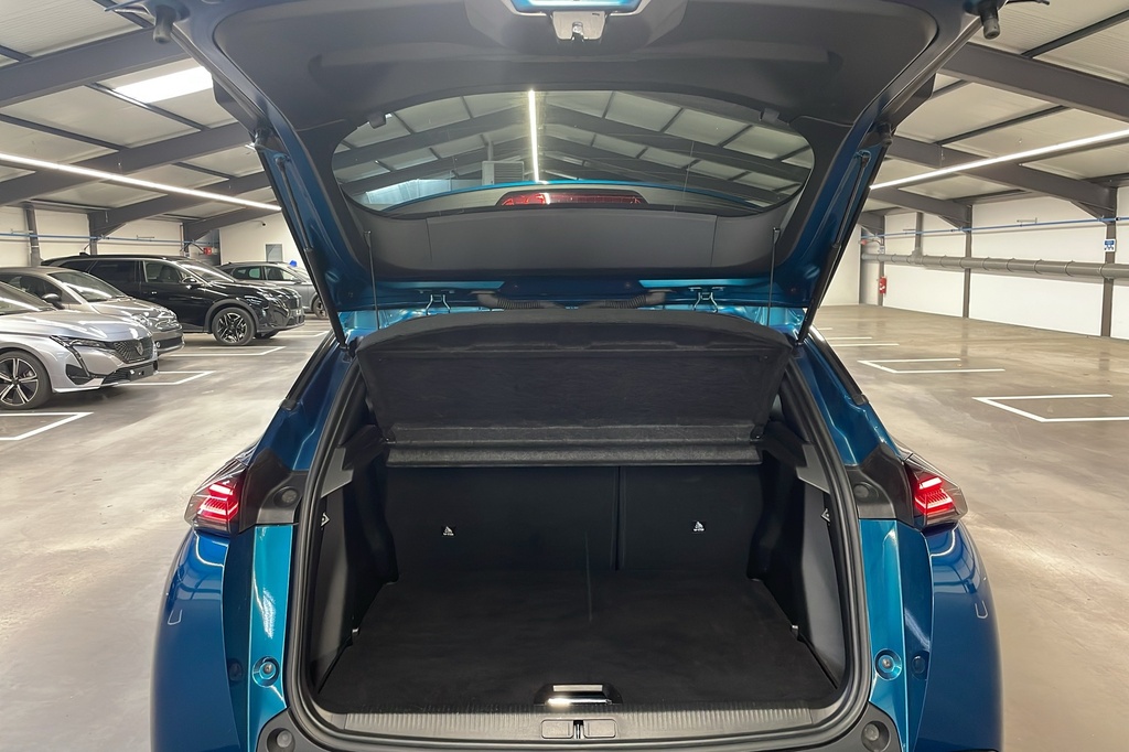 Peugeot 2008 100 S&S BVM6 Allure