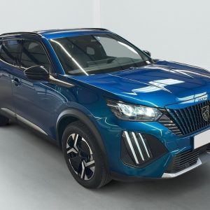 Peugeot 2008 100 S&S BVM6 Allure