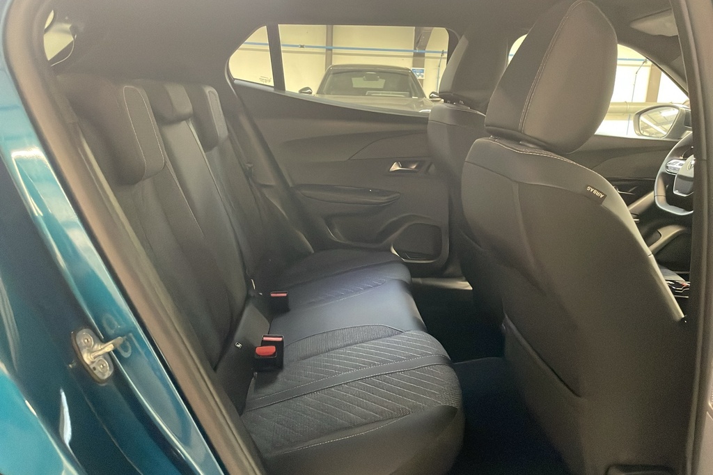 Peugeot 2008 100 S&S BVM6 Allure
