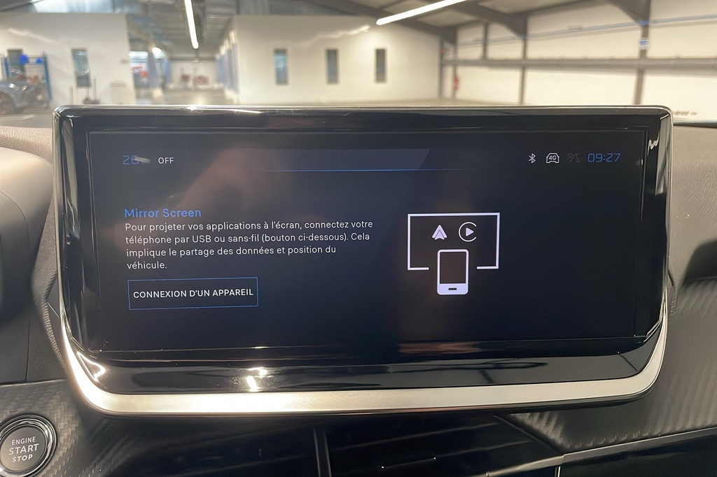 Peugeot 2008 100 S&S BVM6 Allure