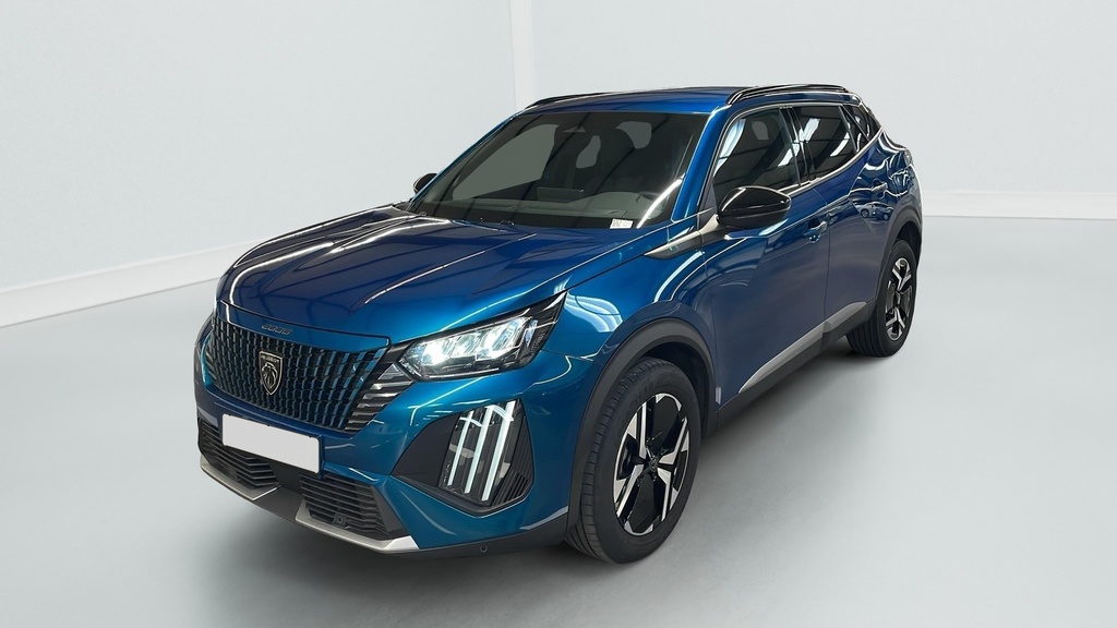 Peugeot 2008 100 S&S BVM6 Allure