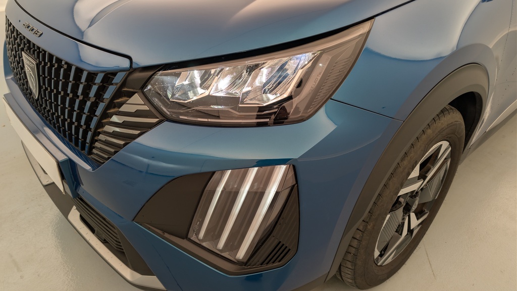 Peugeot 2008 100 S&S BVM6 Allure