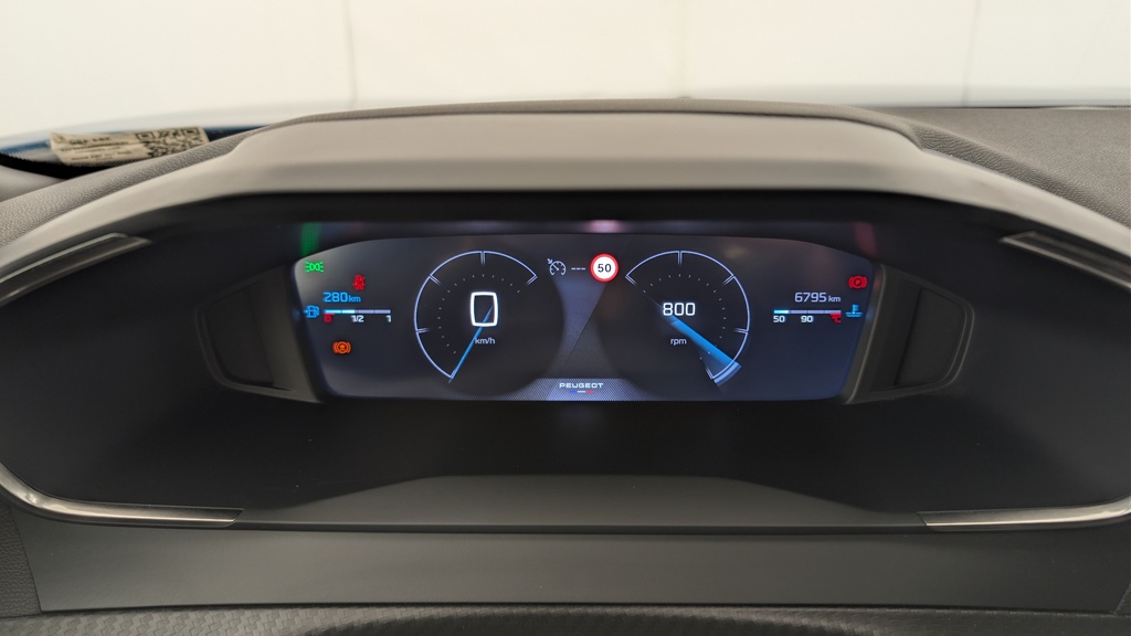 Peugeot 2008 100 S&S BVM6 Allure