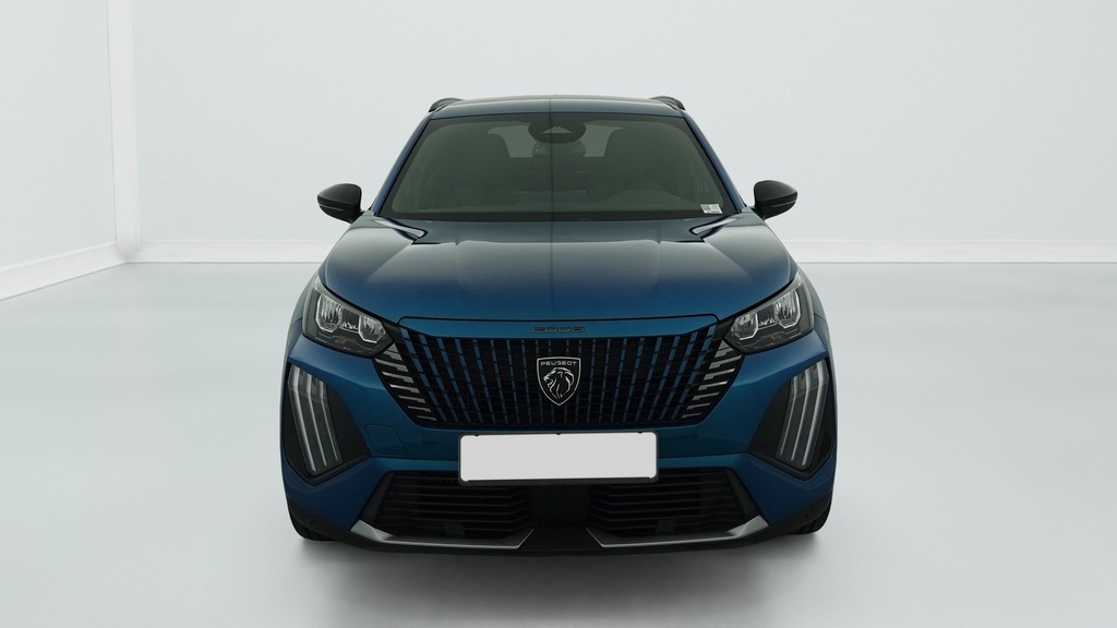 Peugeot 2008 100 S&S BVM6 Allure