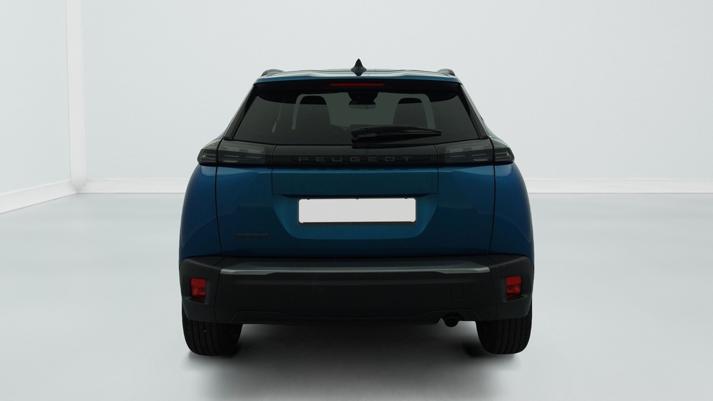 Peugeot 2008 100 S&S BVM6 Allure