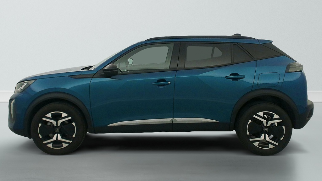 Peugeot 2008 100 S&S BVM6 Allure