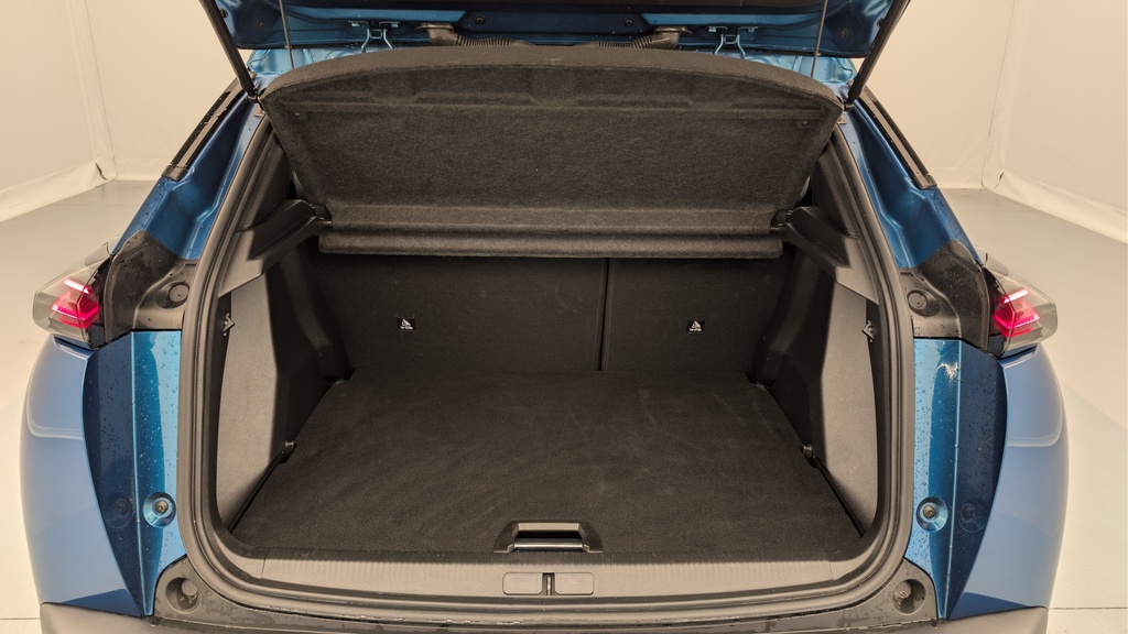 Peugeot 2008 100 S&S BVM6 Allure