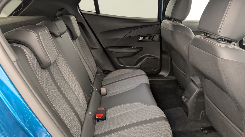 Peugeot 2008 100 S&S BVM6 Allure