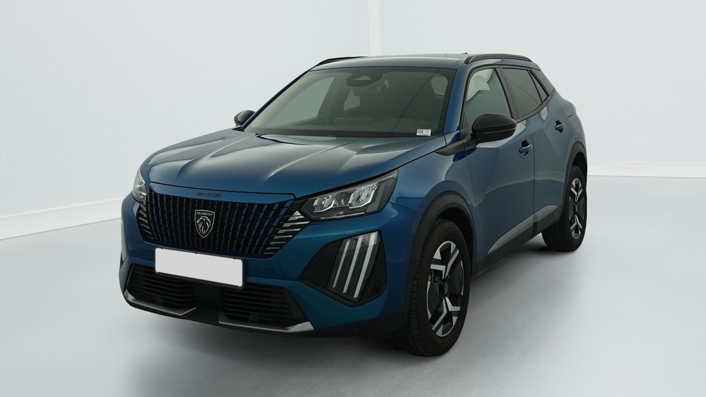 Peugeot 2008 100 S&S BVM6 Allure