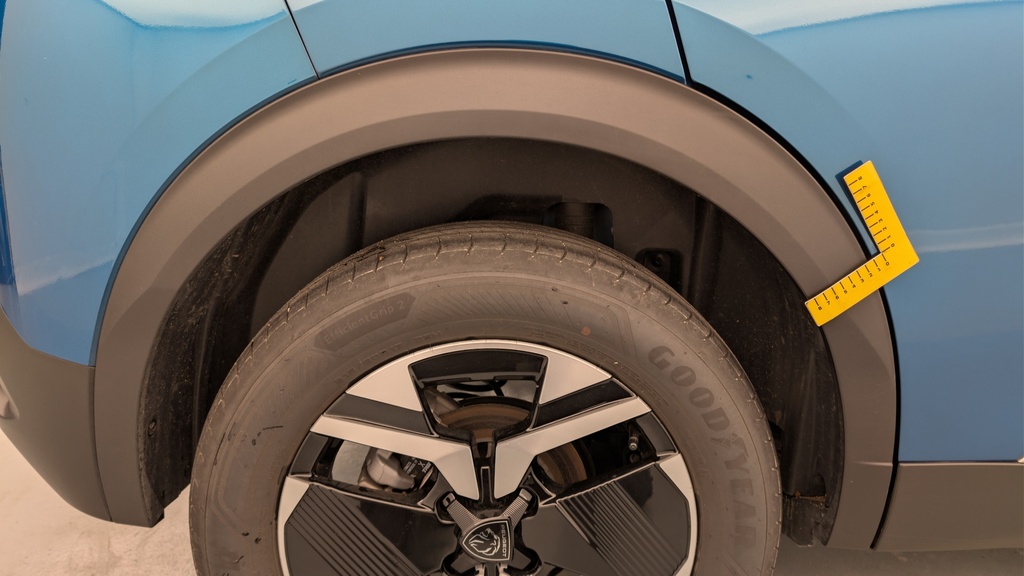 Peugeot 2008 100 S&S BVM6 Allure