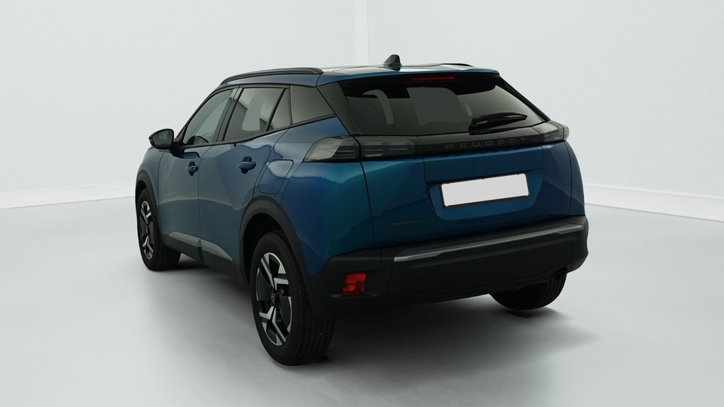 Peugeot 2008 100 S&S BVM6 Allure