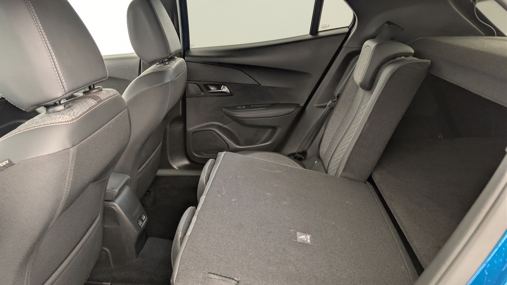 Peugeot 2008 100 S&S BVM6 Allure