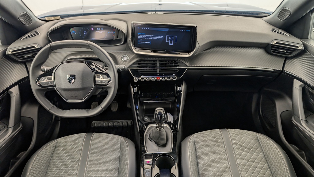 Peugeot 2008 100 S&S BVM6 Allure