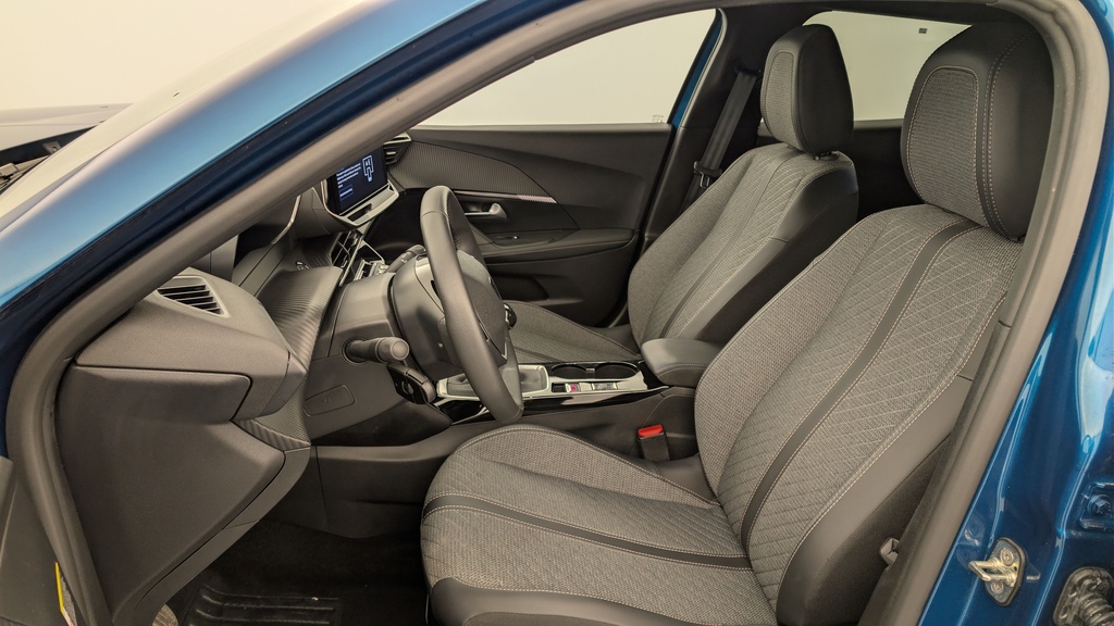 Peugeot 2008 100 S&S BVM6 Allure