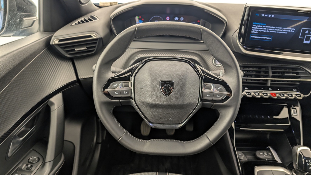 Peugeot 2008 100 S&S BVM6 Allure