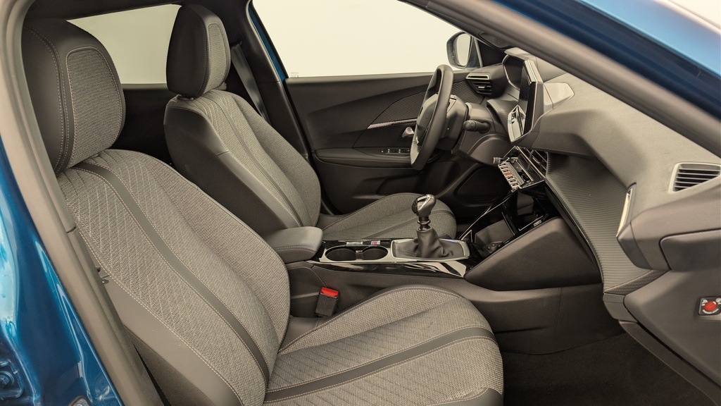 Peugeot 2008 100 S&S BVM6 Allure
