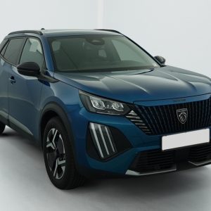 Peugeot 2008 100 S&S BVM6 Allure